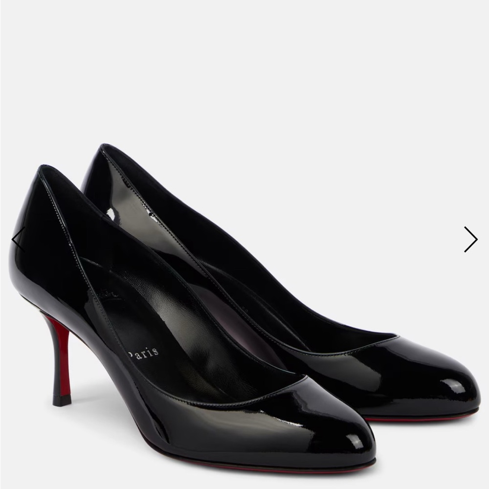 Christian Louboutin Pumps